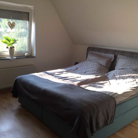 Ferienhaus Karin Erfde Kültér fotó