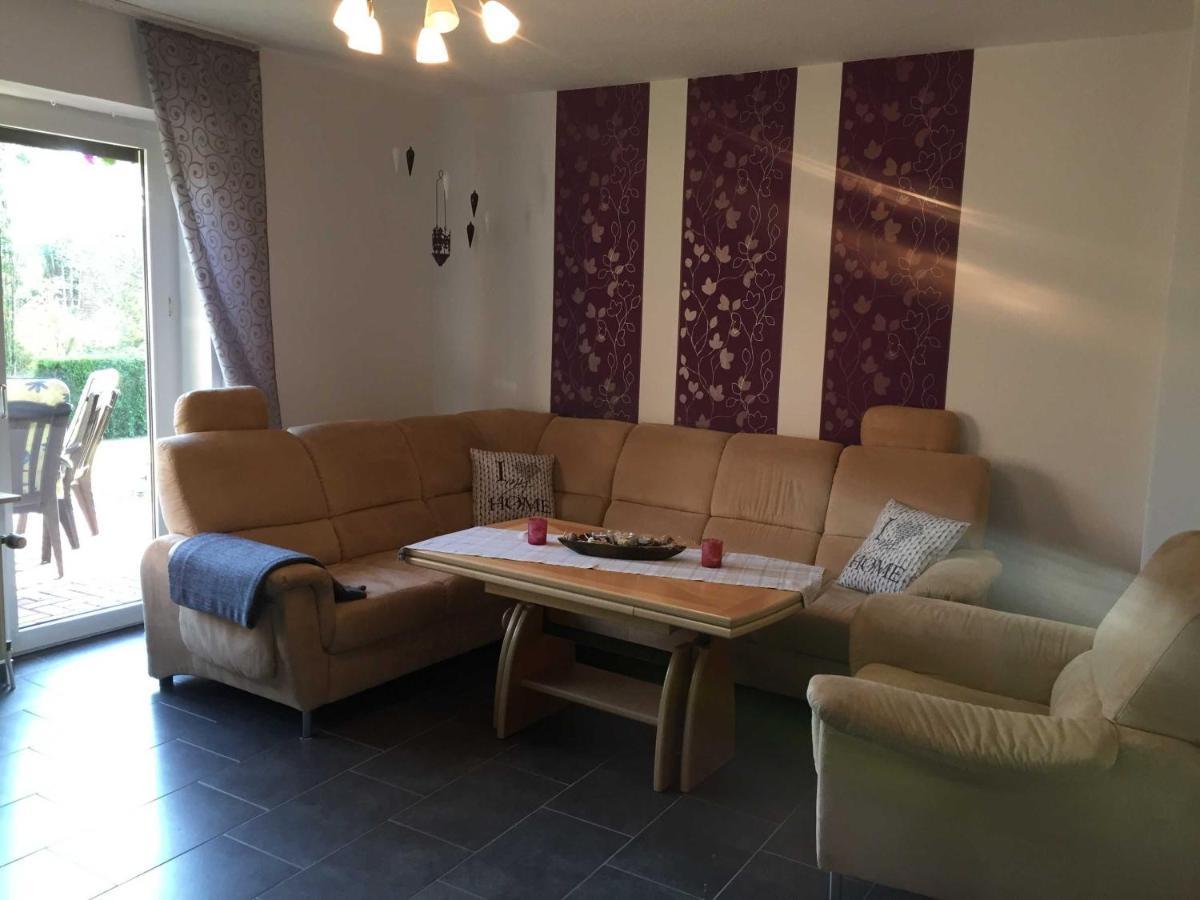 Ferienhaus Karin Erfde Kültér fotó