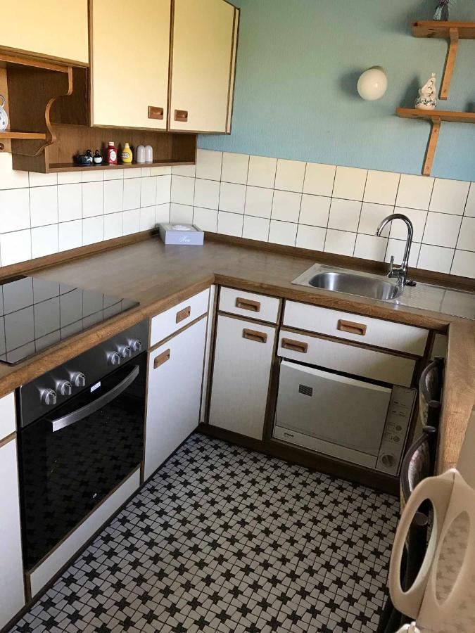 Ferienhaus Karin Erfde Kültér fotó