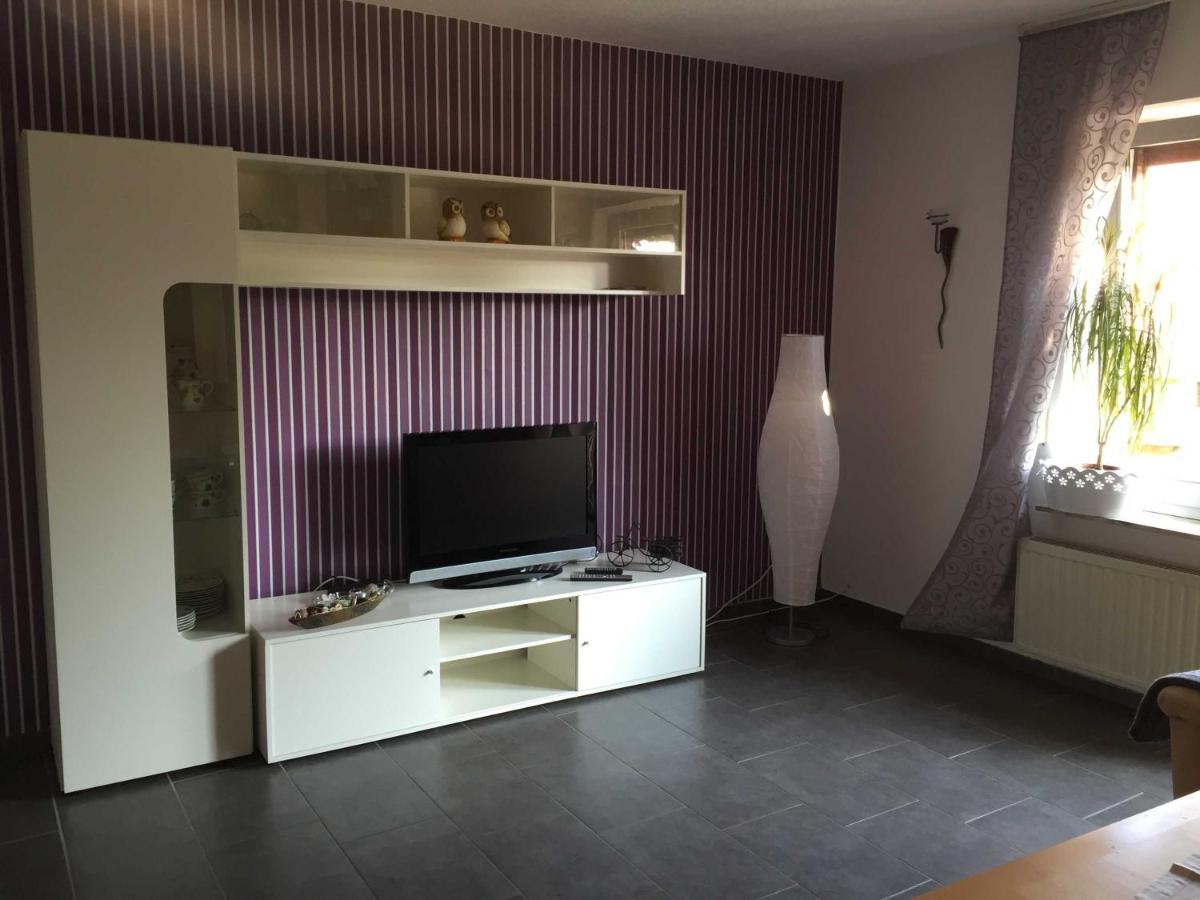 Ferienhaus Karin Erfde Kültér fotó