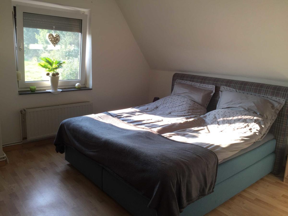 Ferienhaus Karin Erfde Kültér fotó