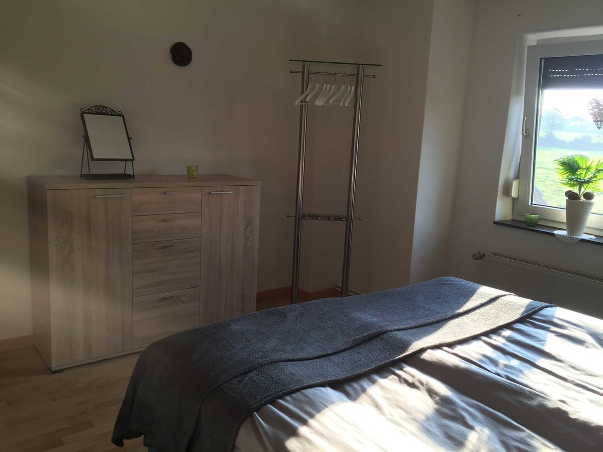 Ferienhaus Karin Erfde Kültér fotó