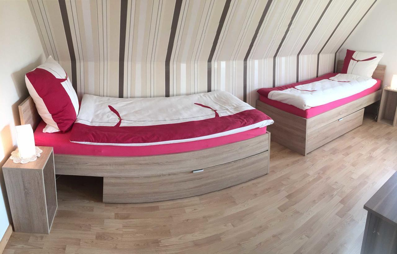 Ferienhaus Karin Erfde Kültér fotó