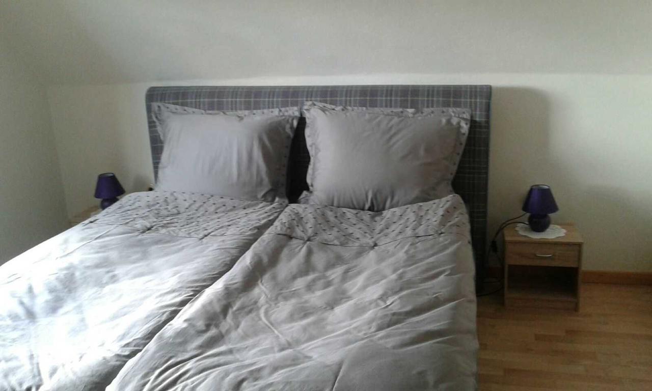 Ferienhaus Karin Erfde Kültér fotó